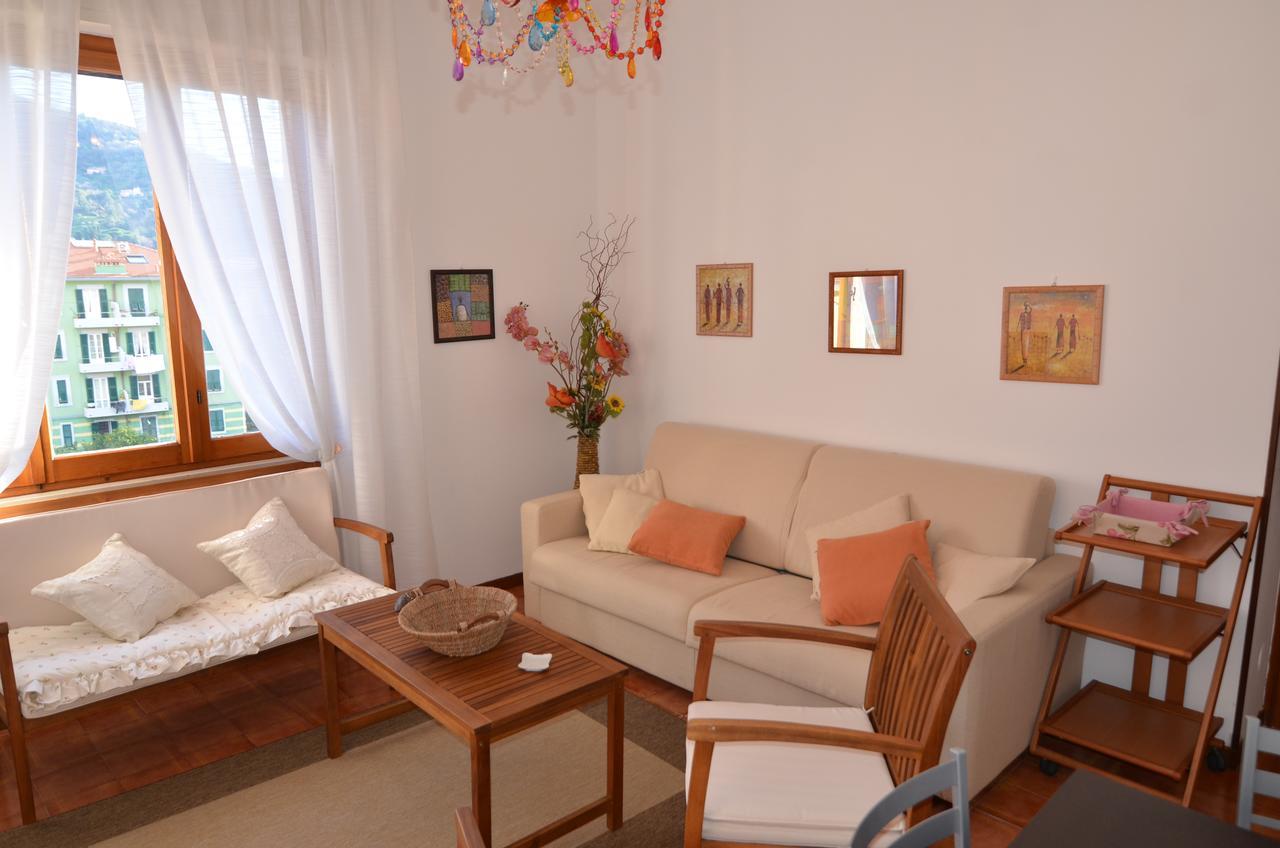 Gabry Apartment Levanto Esterno foto