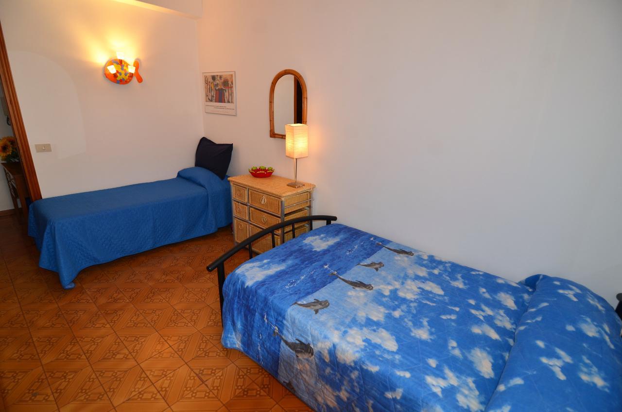 Gabry Apartment Levanto Esterno foto