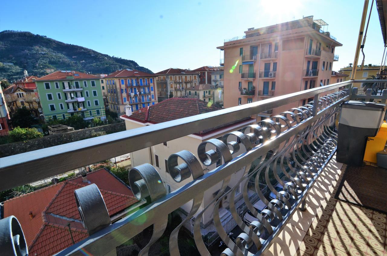 Gabry Apartment Levanto Esterno foto