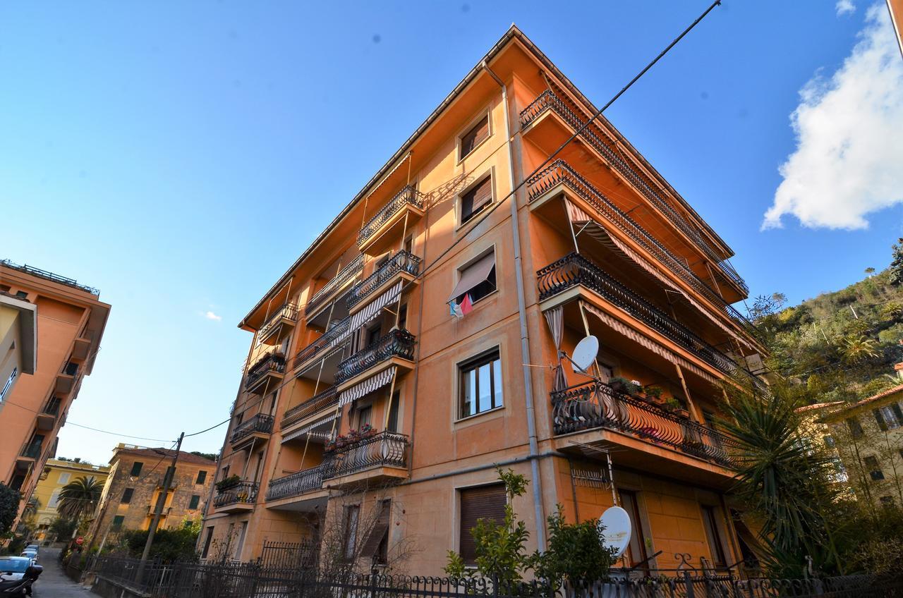 Gabry Apartment Levanto Esterno foto