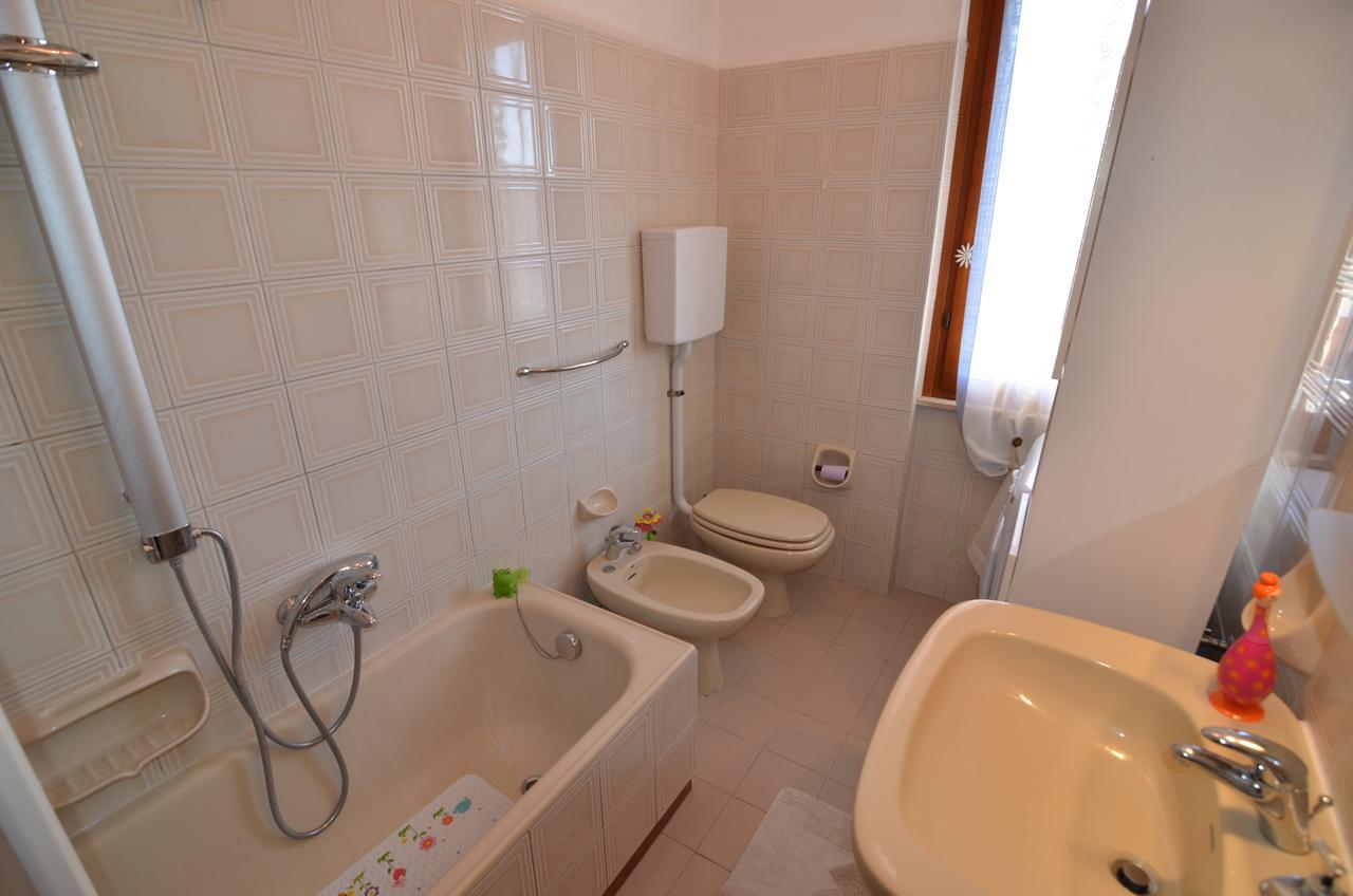 Gabry Apartment Levanto Esterno foto