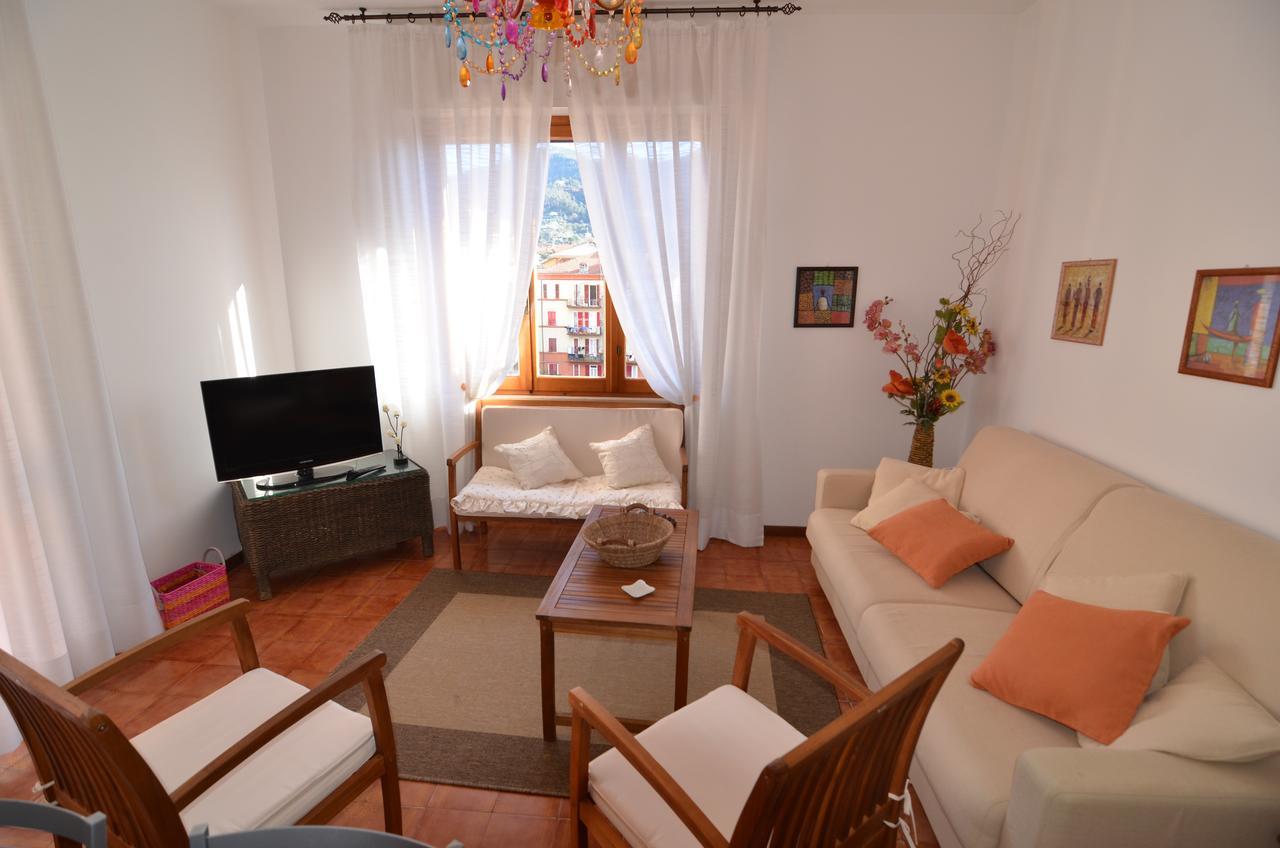 Gabry Apartment Levanto Esterno foto
