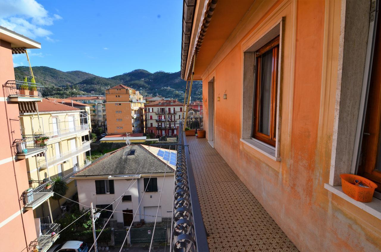 Gabry Apartment Levanto Esterno foto