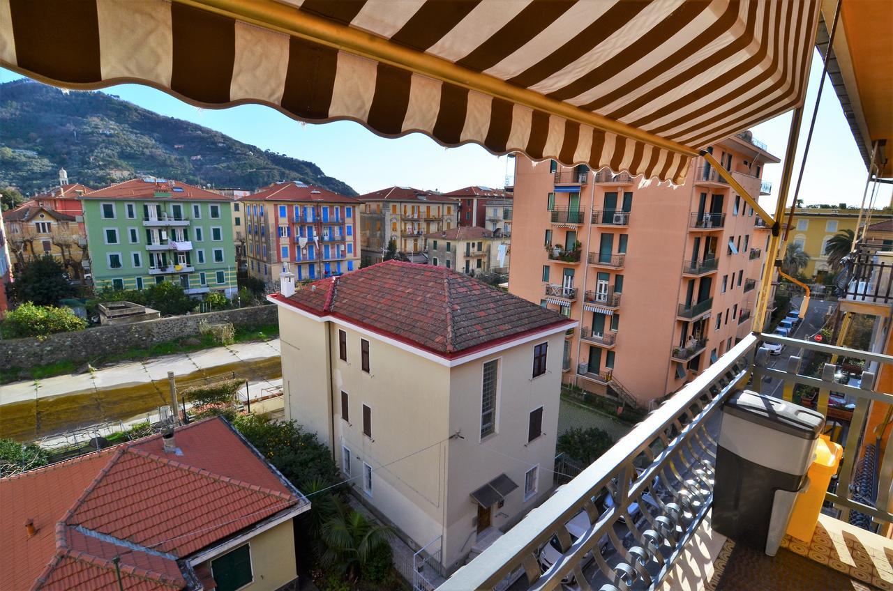 Gabry Apartment Levanto Esterno foto