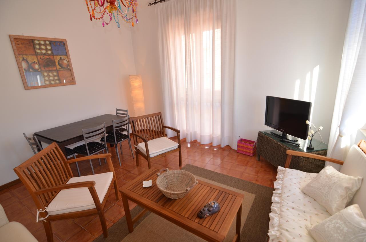 Gabry Apartment Levanto Esterno foto