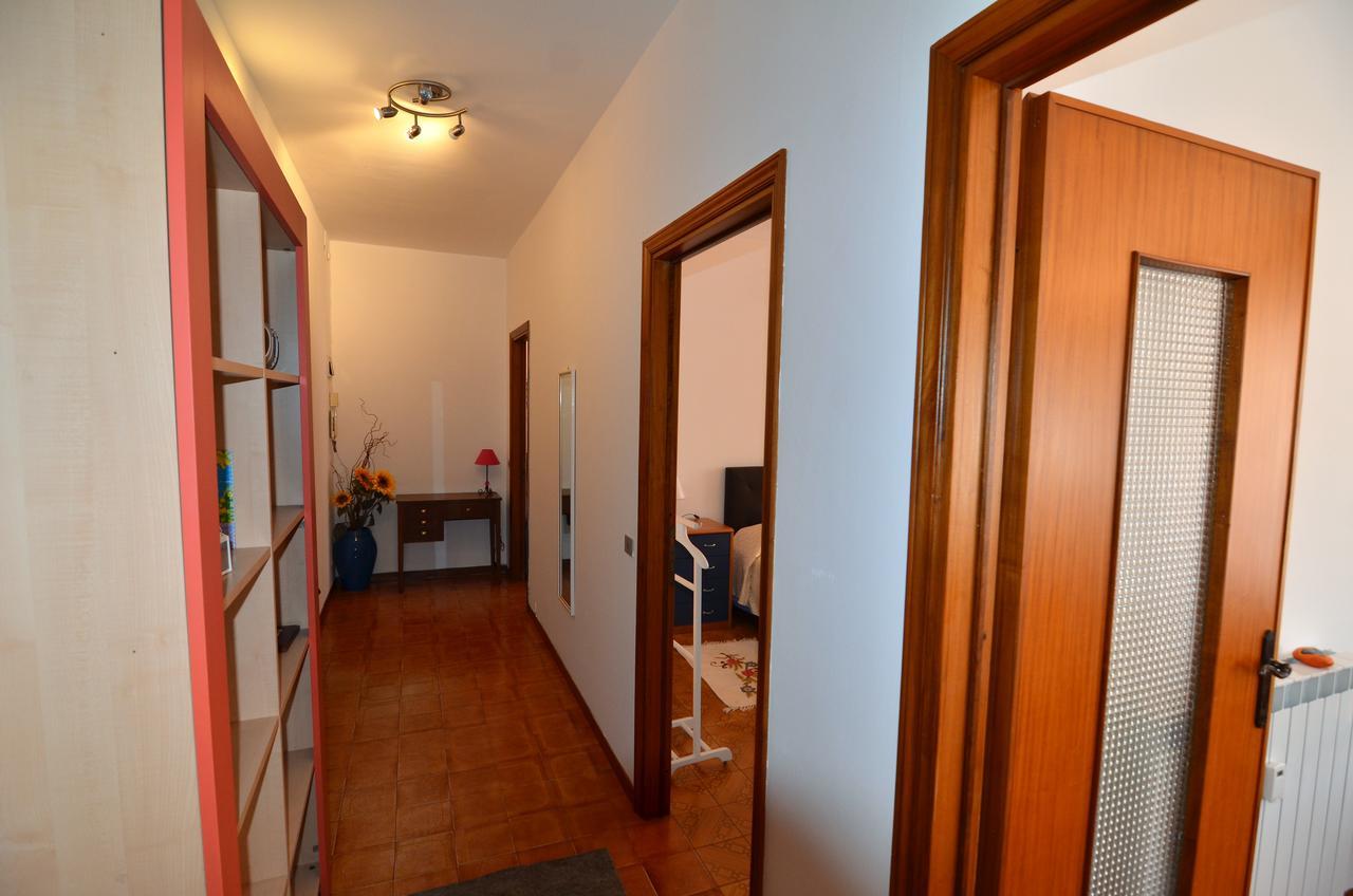 Gabry Apartment Levanto Esterno foto
