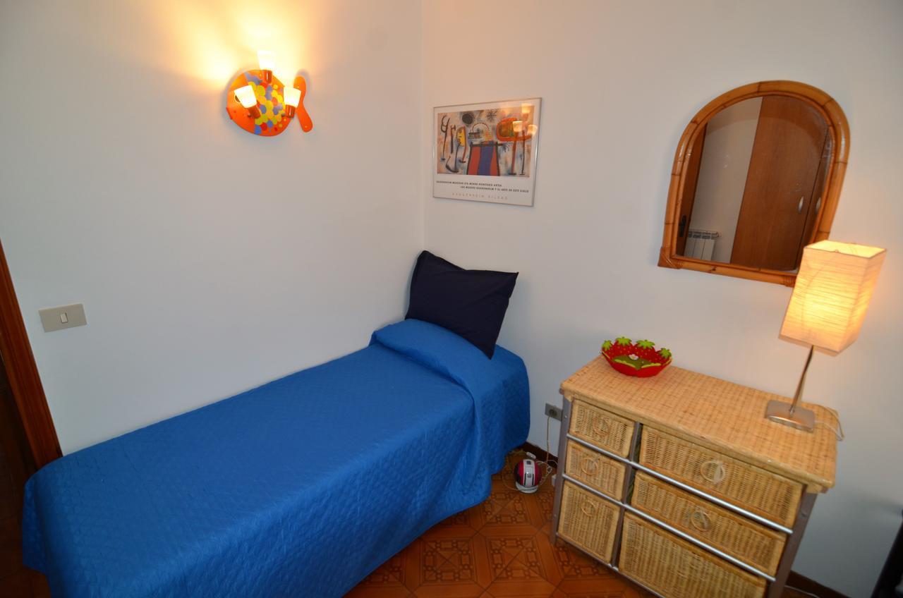 Gabry Apartment Levanto Esterno foto