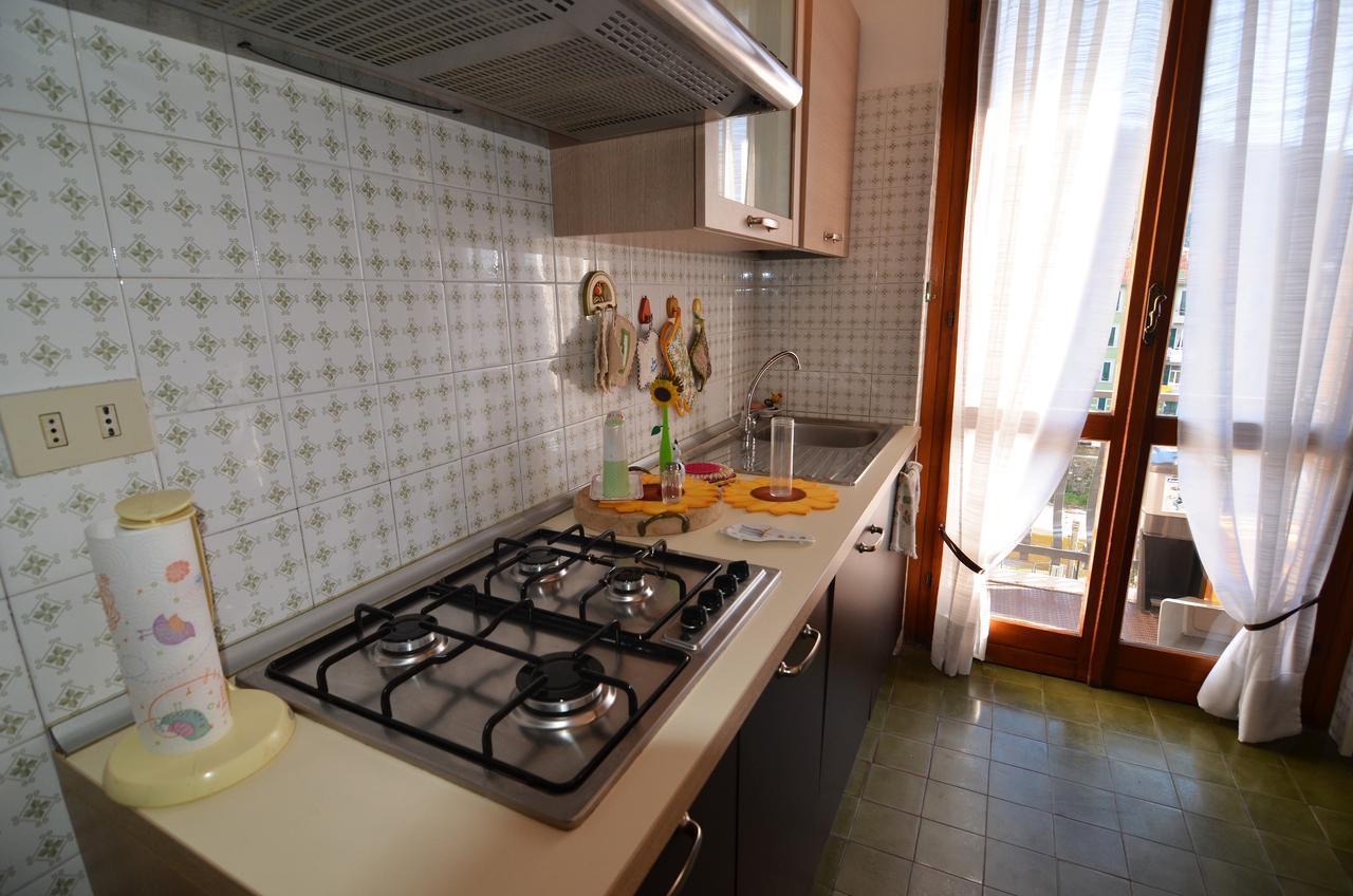 Gabry Apartment Levanto Esterno foto