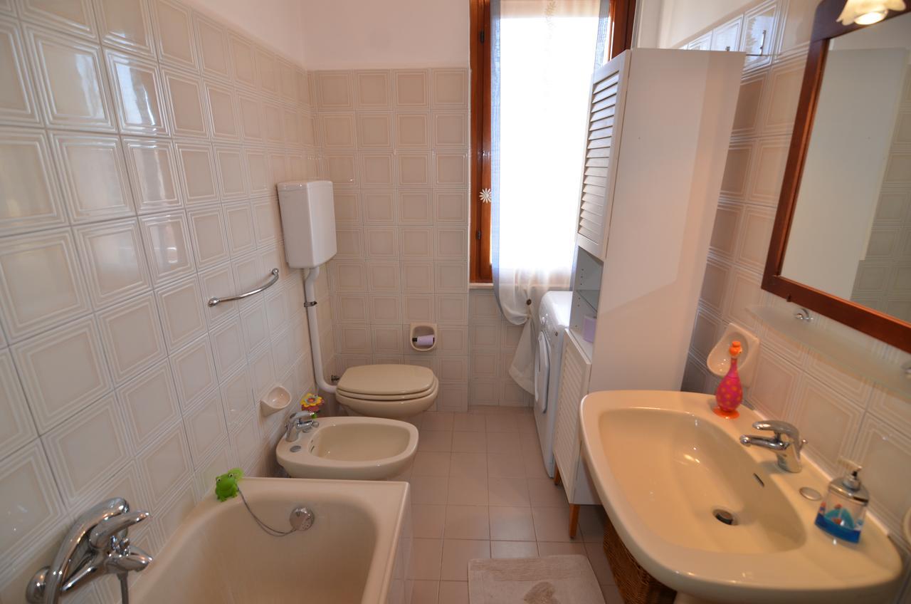 Gabry Apartment Levanto Esterno foto