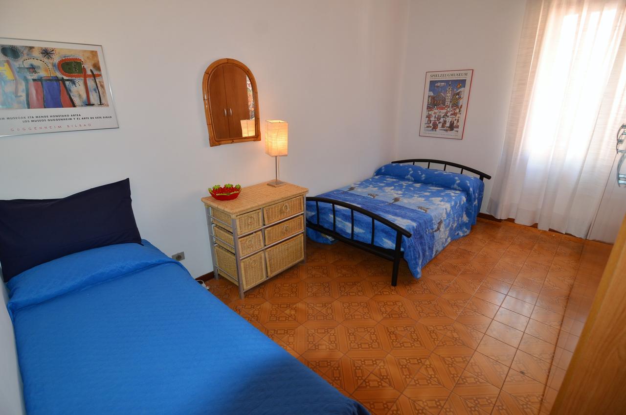 Gabry Apartment Levanto Esterno foto