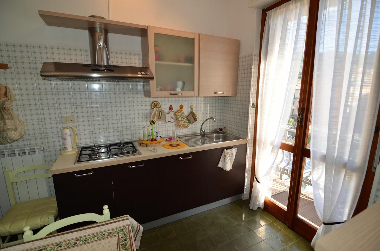 Gabry Apartment Levanto Esterno foto